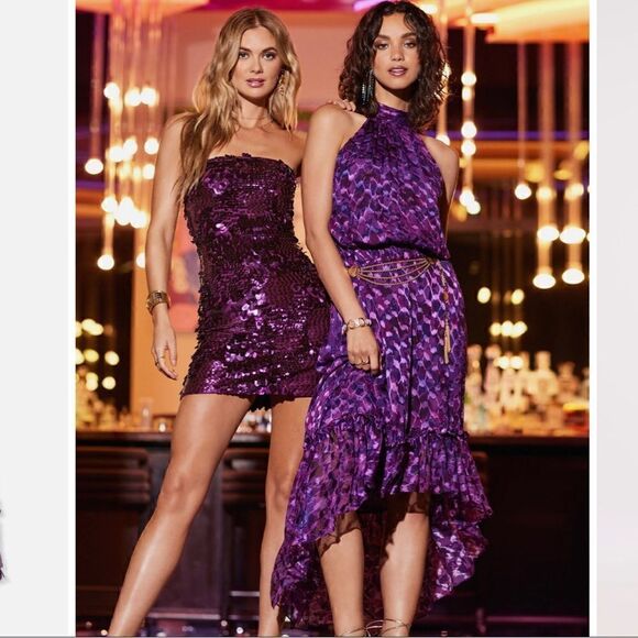 Ramy Brook
Scott Embellished Dress - Picture 4 of 5